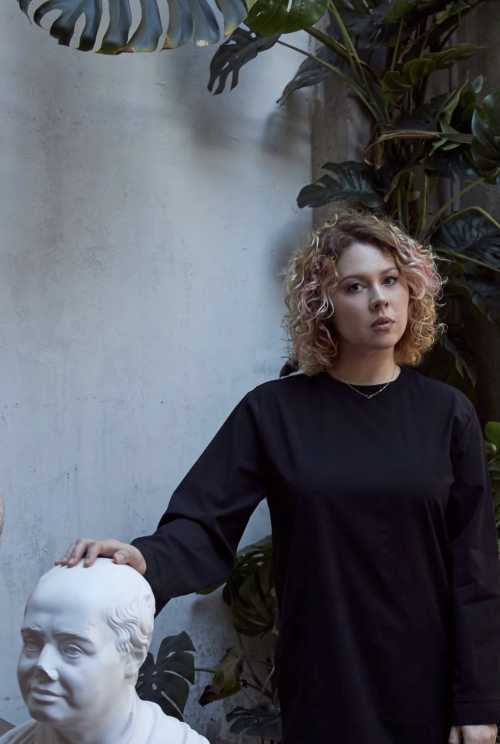 Гузеева Эльвира